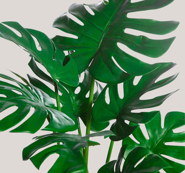 Kunstmatige Monstera Plant 90 cm