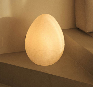 OVO EIVORMIGE LAMP