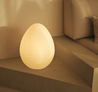 OVO EIVORMIGE LAMP