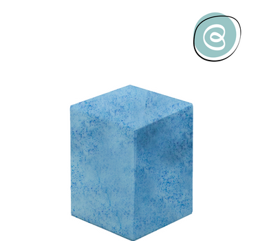 CIRCOOLAR Cuby 53 salontafel van gerecycled materiaal