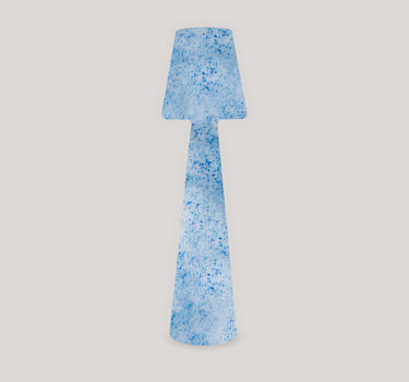 CIRCOOLAR VLOERLAMP LOLA 165 Gerecycled materiaal
