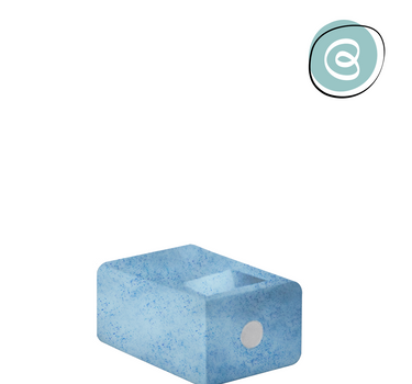 CIRCOOLAR Tarida Tafel Gerecycled Materiaal