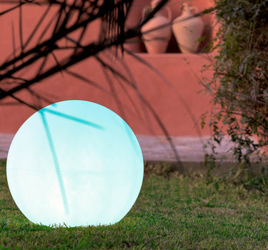 BULY LICHTGEVENDE BOL MEERDERE MATEN