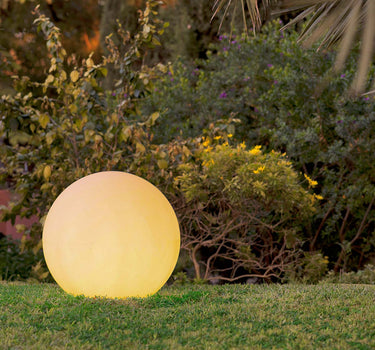 BULY LICHTGEVENDE BOL MEERDERE MATEN