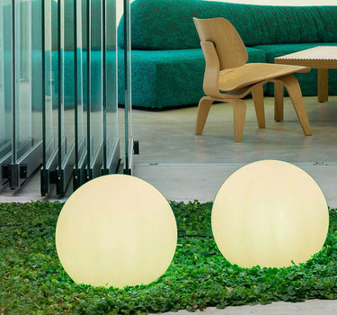 BULY LICHTGEVENDE BOL MEERDERE MATEN