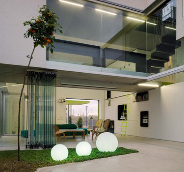 BULY LICHTGEVENDE BOL MEERDERE MATEN