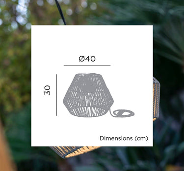 CONTA HANG HANGLAMP