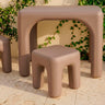 Kinder tafel NANA TABLE design voor binnen en buiten