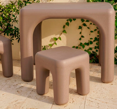 NANA SEAT designkinderkruk voor binnen en buiten
