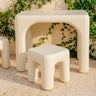 Kinder tafel NANA TABLE design voor binnen en buiten