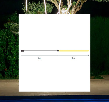 NEO BUITENVERLICHTINGSLANG