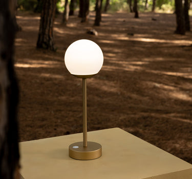 Norai Slim 30 tafellamp