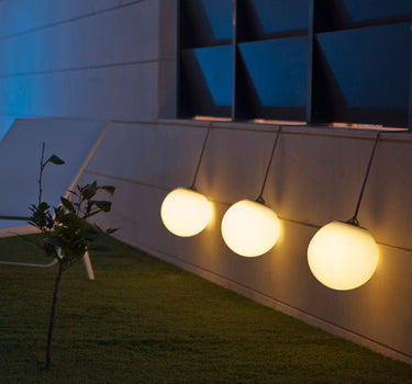 NORAI DRAAGBARE LAMP