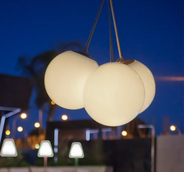 NORAI DRAAGBARE LAMP