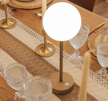 Norai Slim 30 Kerst Tafellamp