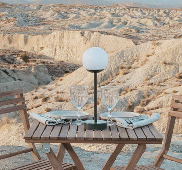 Norai Slim 30 tafellamp