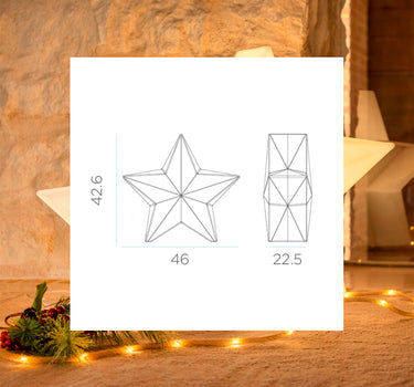 KERSTSTER NOVA 45