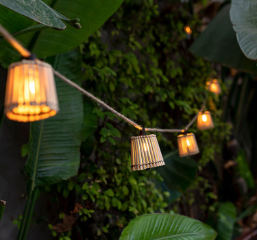 OKINAWA LICHTSSLINGER