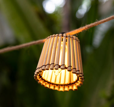 OKINAWA LICHTSSLINGER