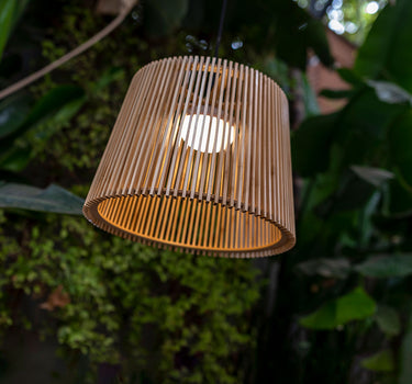 OKINAWA HANG draadloze hanglamp