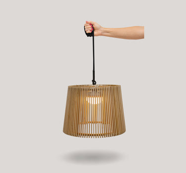 OKINAWA HANG draadloze hanglamp