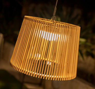 OKINAWA HANG draadloze hanglamp