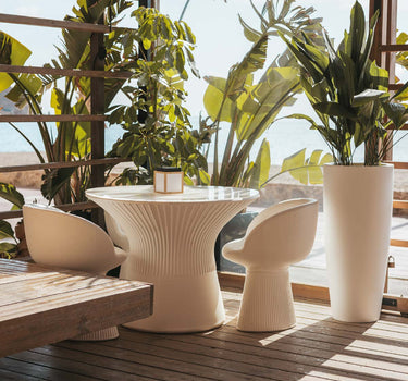 Capri 75 salontafel