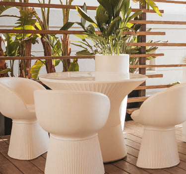 Capri 75 salontafel