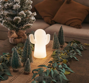 PANCHITO KERST TAFEL LAMP