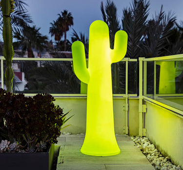 PANCHO 140 VLOERLAMP