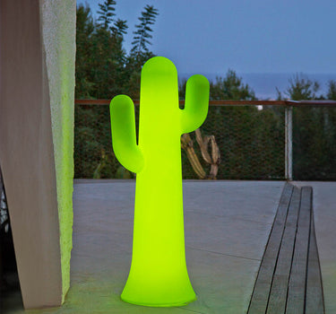 PANCHO 140 VLOERLAMP