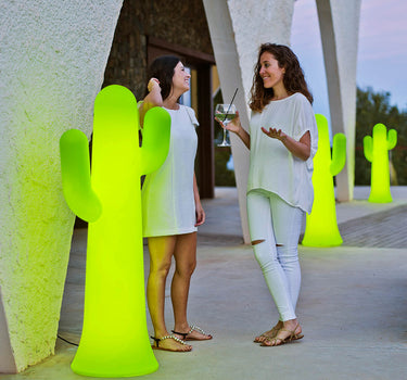 PANCHO 140 VLOERLAMP