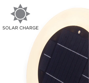 PAPAYA 30 Draadloze Solar Zwembadlamp