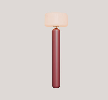 PHOEBE 145 SOLAR STAANDE LAMP