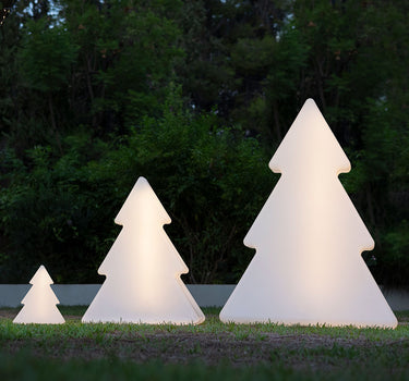 PINUS 100 KERSTBOOM