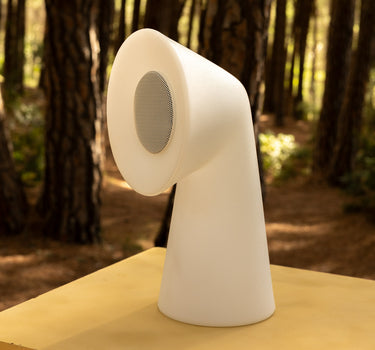 PIPA PLAY DRAAGBARE LUIDSPREKER MET LICHT