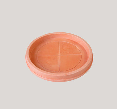 30 Ronde Plantenbakplaat