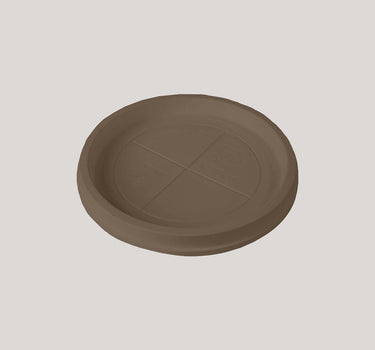 30 Ronde Plantenbakplaat