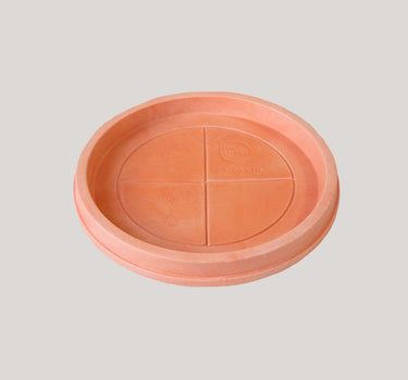 40 Ronde plantenbakplaat