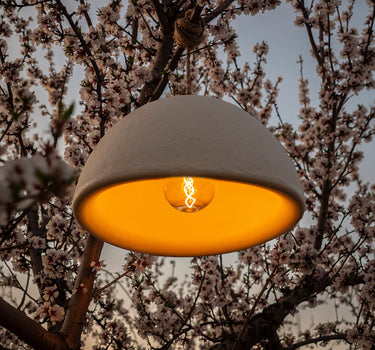 LUNA draadloze hanglamp
