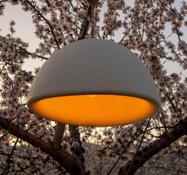 LUNA draadloze hanglamp