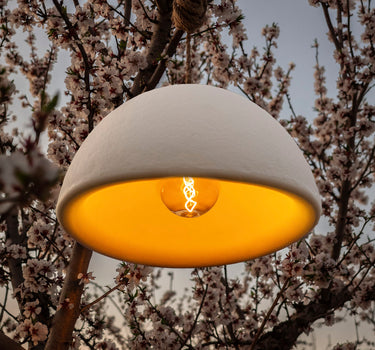 LUNA draadloze hanglamp