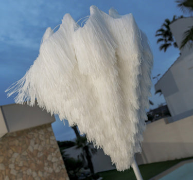 Design parasol PORTOFINO ø250cm