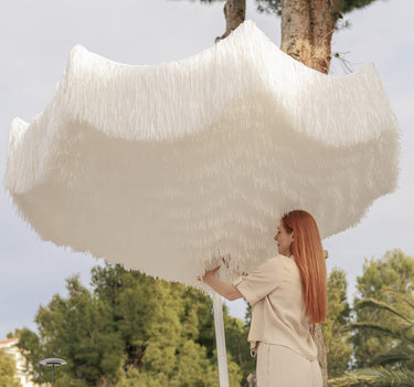 Design parasol PORTOFINO ø250cm