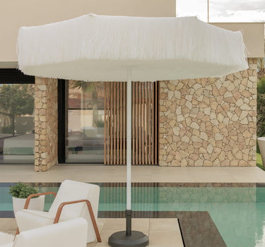 Design parasol PORTOFINO ø250cm