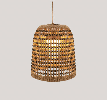 Draadloze hanglamp POSITANO