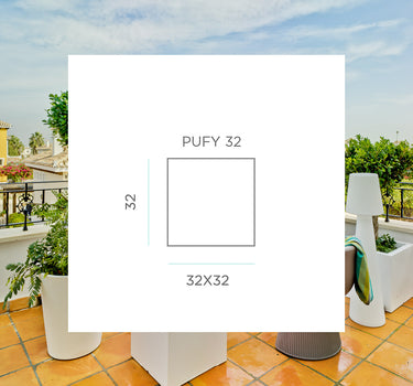 PUFY-TAFEL 32