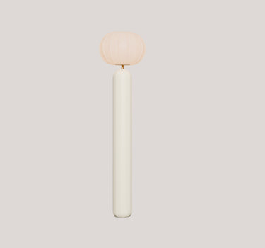 RACHEL 145 SOLAR STAANDE LAMP