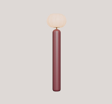 RACHEL 145 SOLAR STAANDE LAMP