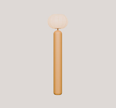 RACHEL 145 SOLAR STAANDE LAMP